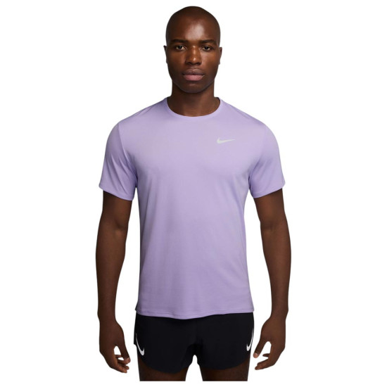 Nike Ανδρική κοντομάνικη μπλούζα Dri-FIT UV Miler T-Shirt